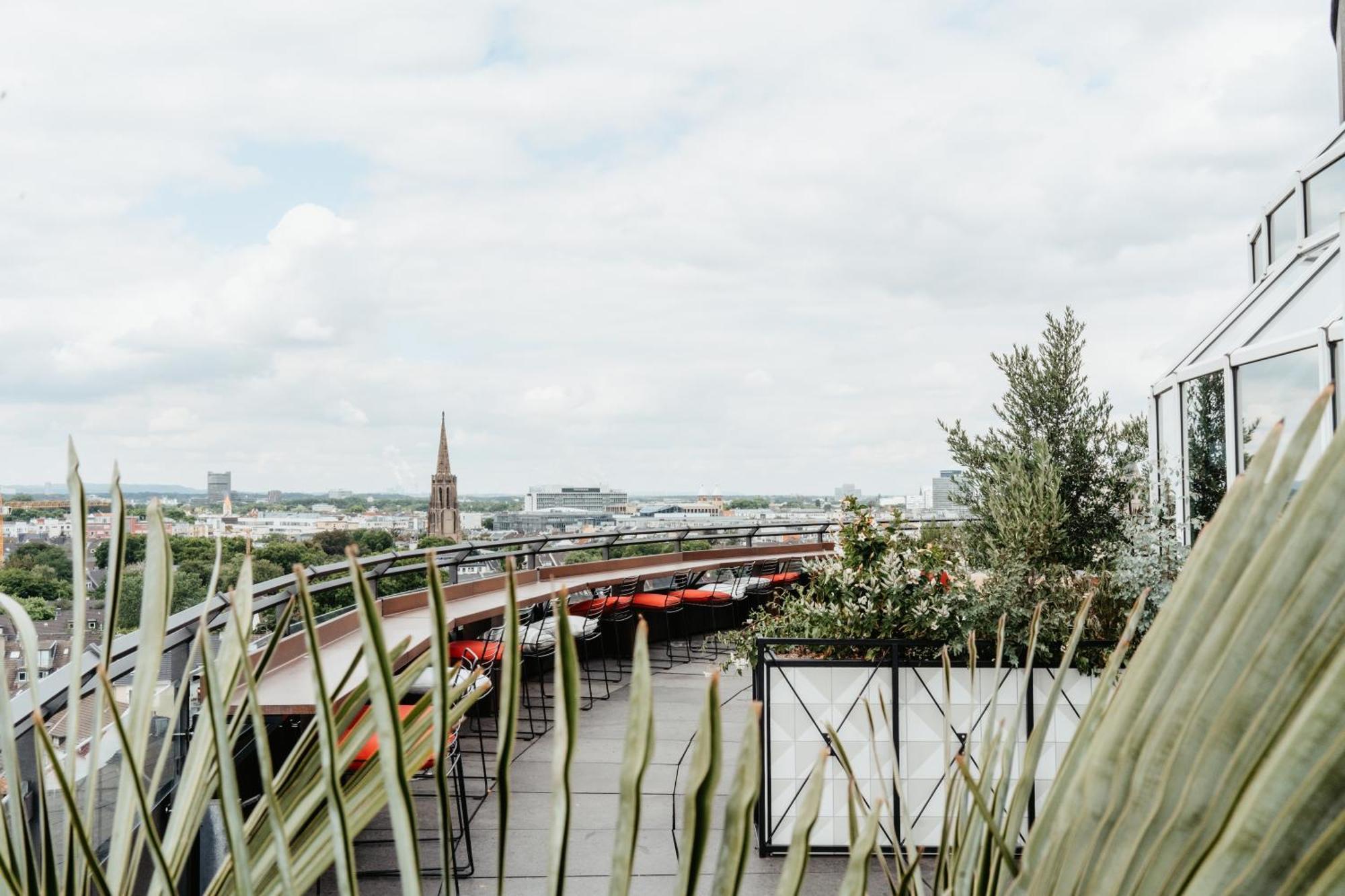 Wasserturm Cologne, Curio Collection By Hilton Hotel Köln