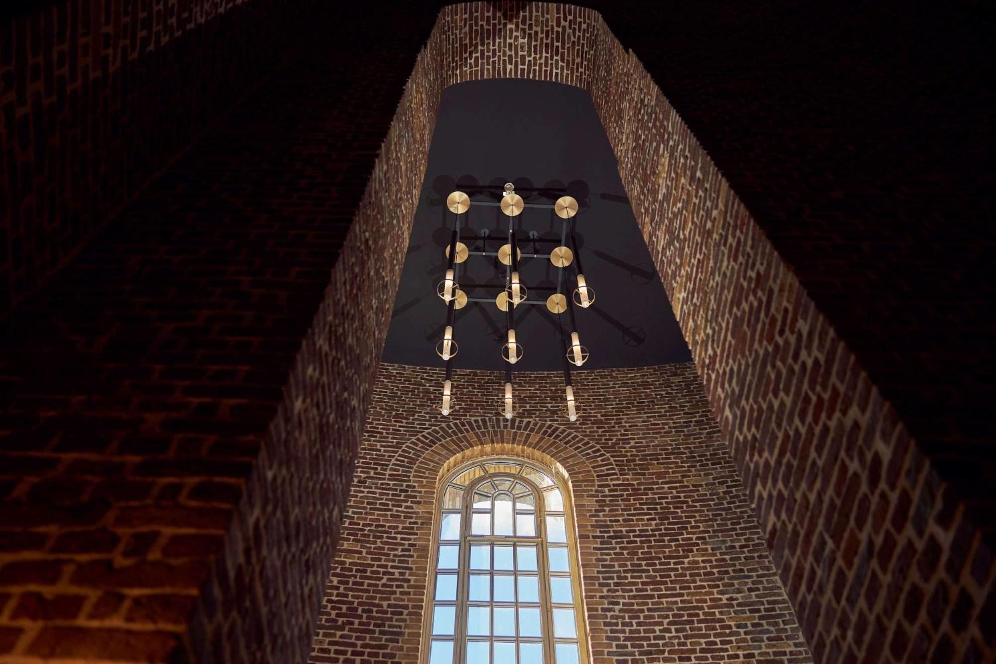 Wasserturm Cologne, Curio Collection By Hilton Köln